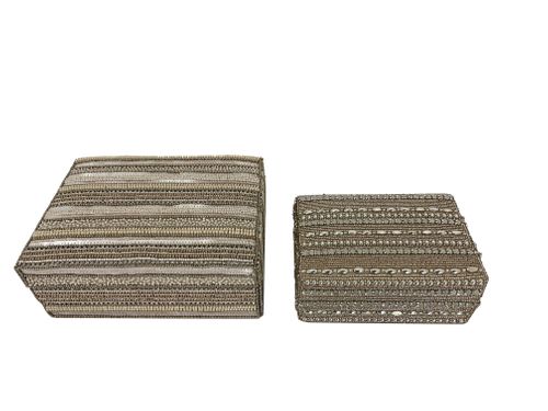 Elegance Beyond - Accessories